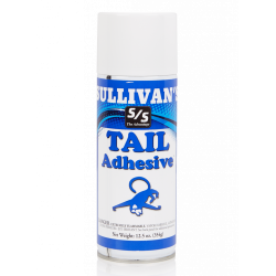 Sullivan's Tail Adhesive Grooming