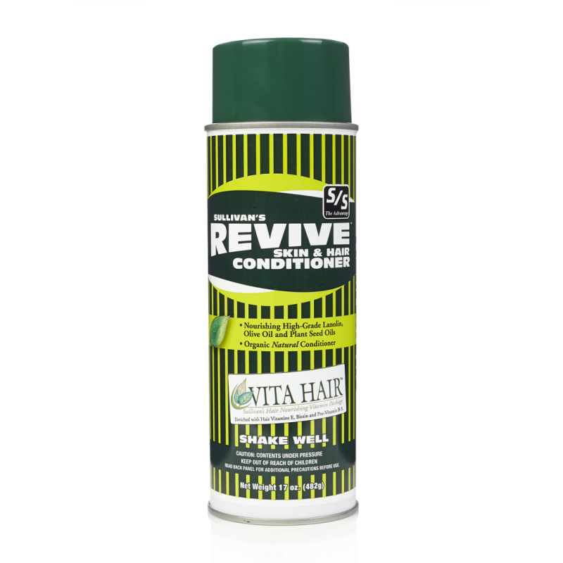 Sullivan's Revive