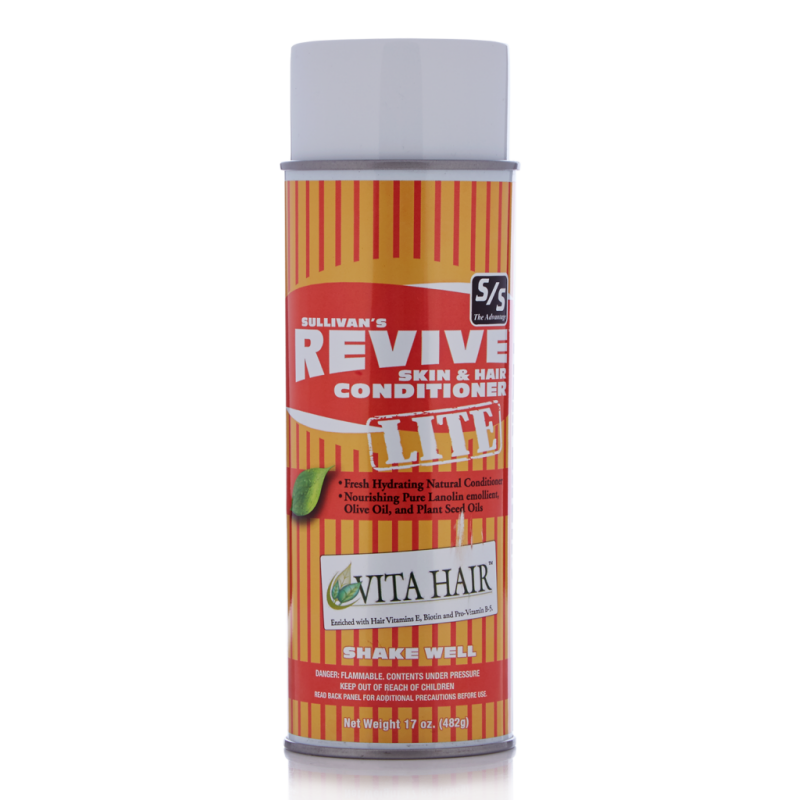 Sullivan's Revive LITE