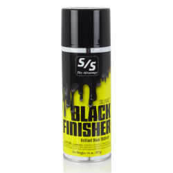Sullivan's Black Finisher