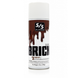 Sullivan's Brick Touch-UP
