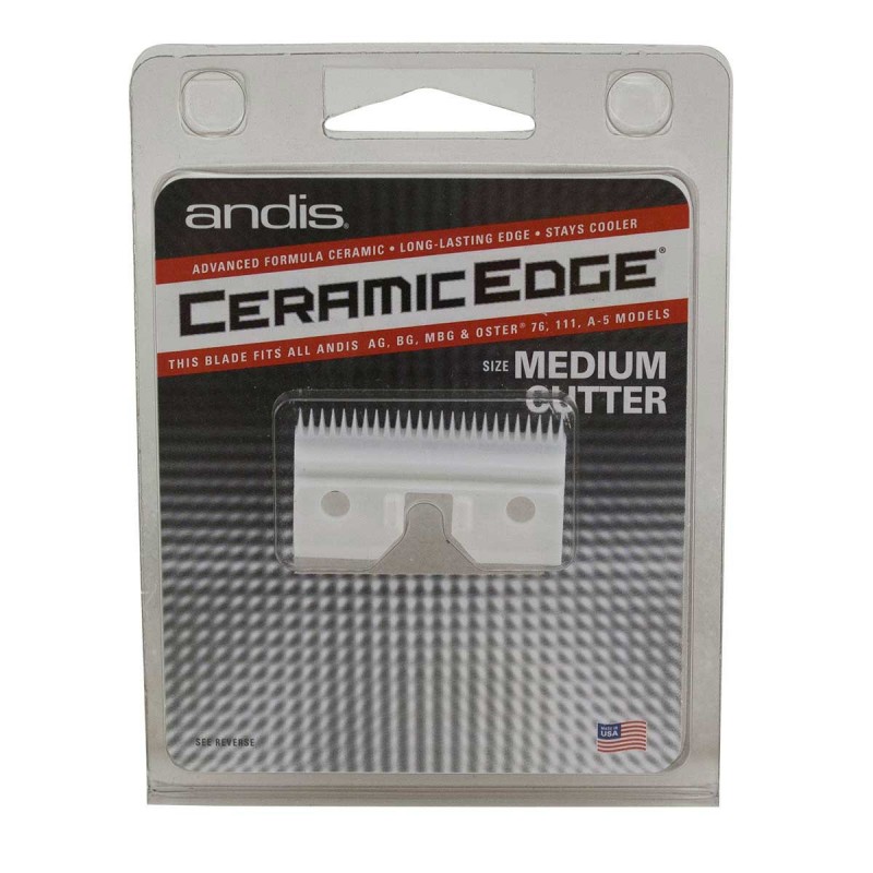 Andis Ceramic Obermesser