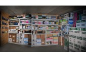 Ruegruet Dairy & Showequipment